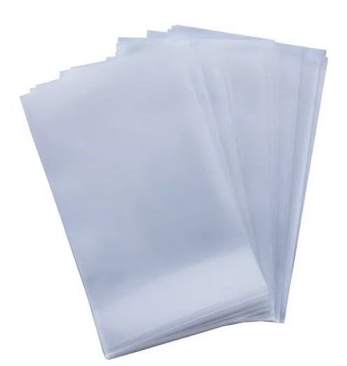 Polypropylene Bag 240x165mm 1000)